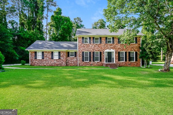 2216 Country Club Drive, Conyers