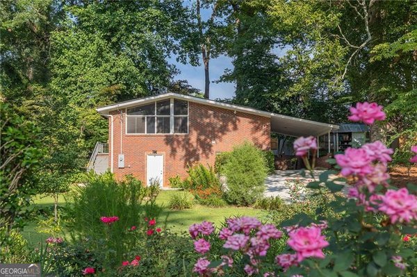 2988 Vine Circle, Decatur