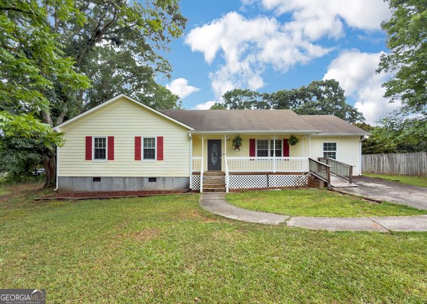 51 Caldwell Road, Griffin