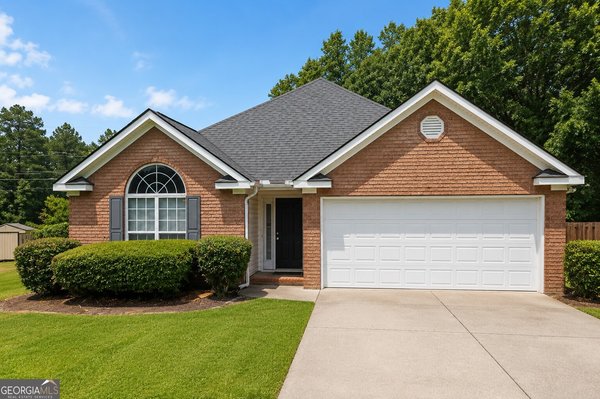 583 Bradford Lane, Evans