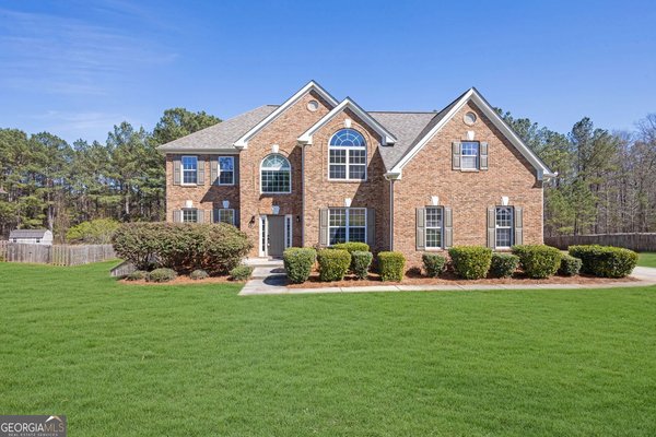 237 Kory Drive Newnan