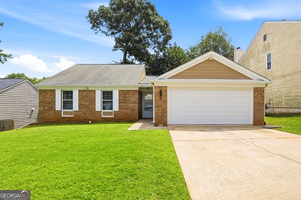10855 Mortons Circle Johns Creek