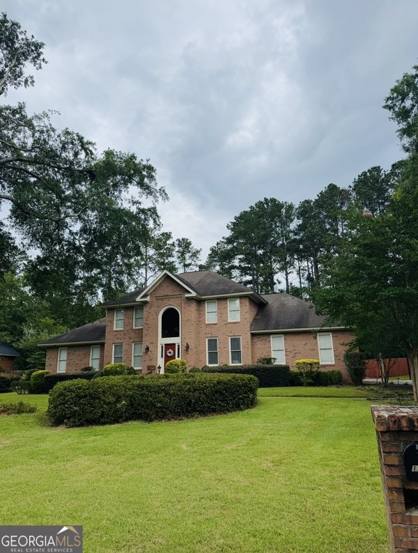 128 Cedar Creek Drive Dublin
