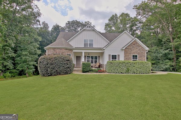 138 Old Bailey Farms Drive Senoia