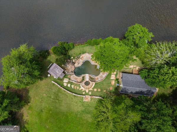 5098 Crescent Road, Dry Branch