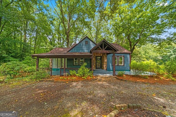 104 Olive Springs Place, Marietta
