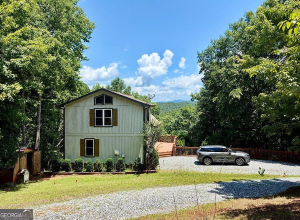 2585 Panorama Drive, Sautee Nacoochee
