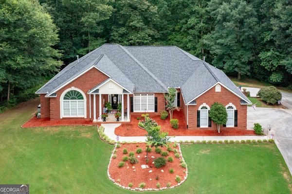 8227 Farmington Lane Winston