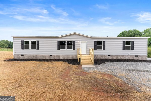 259 Ray Palmer Road, Cleveland