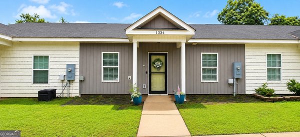 1334 Crawford Creek Place, Augusta