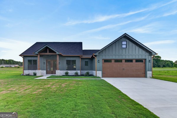 1596 Highway 113, Temple