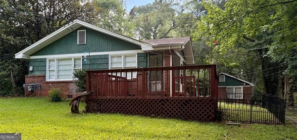 2246 Rhinehill Road, Atlanta