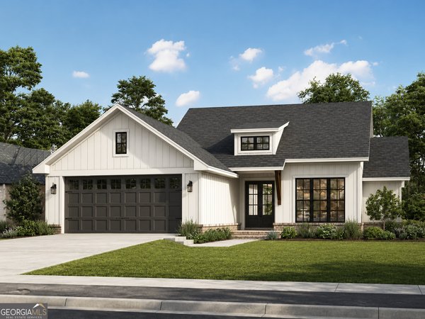 220 Wisteria Lane, Mansfield