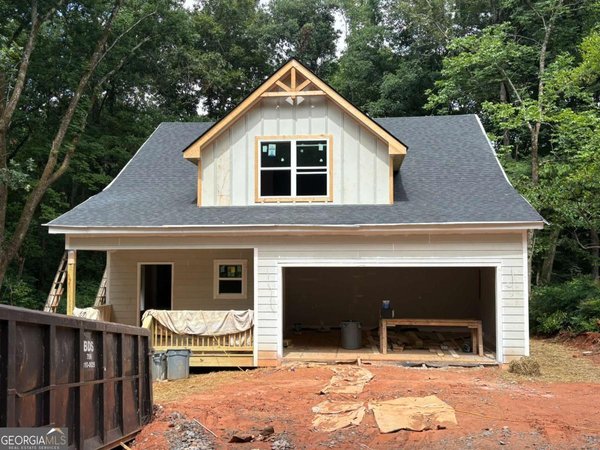 380 University Circle, Athens