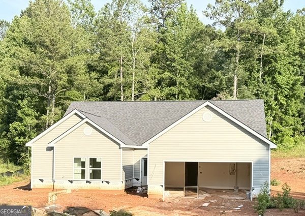 4472 Rivercliffs Way, Gray