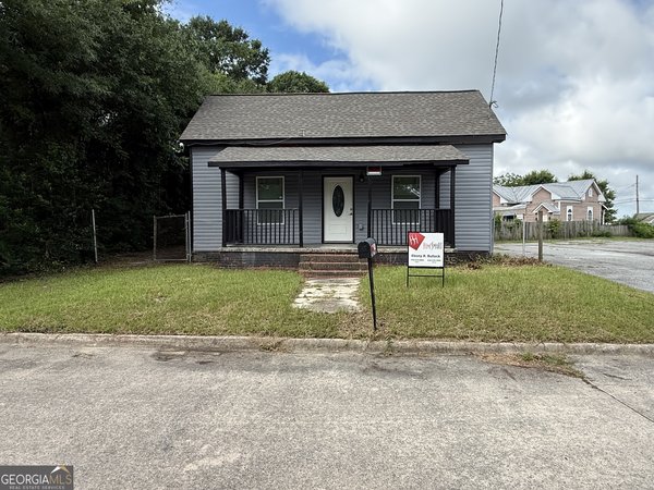 958 Emory Avenue, Macon