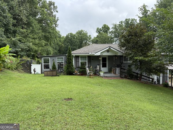 4487 Donegal Circle, Lithia Springs