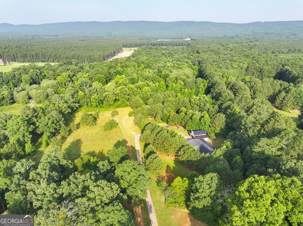 1175 Everett Springs Road, NE (32 +/- Ac.) Calhoun