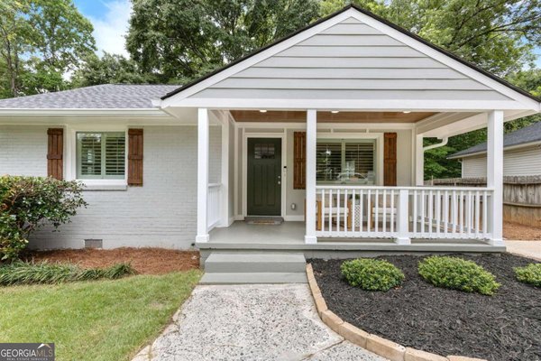 799 Wayland Court, Smyrna