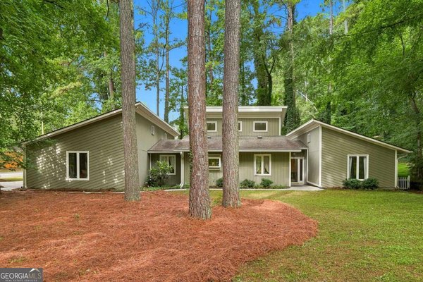 5454 Wylstream Way, Norcross