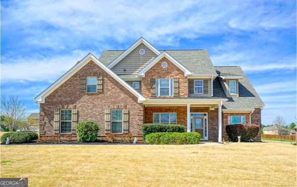213 Manresa Court, Hampton