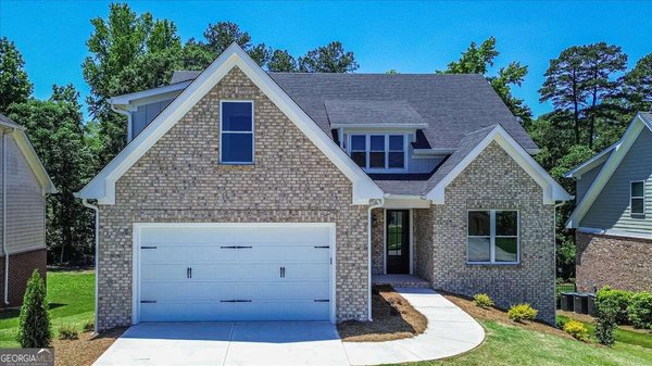 1609 Meadow Lakes Drive, Watkinsville