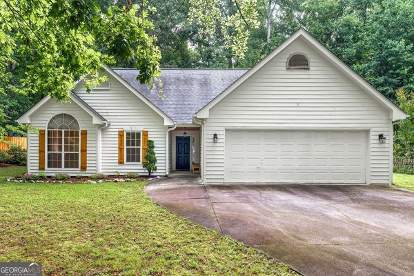 5950 Shannon Drive, Cumming
