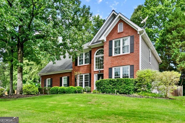 4229 Sheffield Court Kennesaw