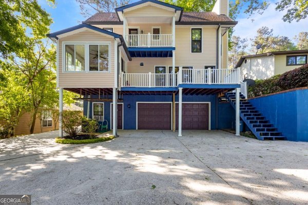 346 Greentree Parkway, Macon