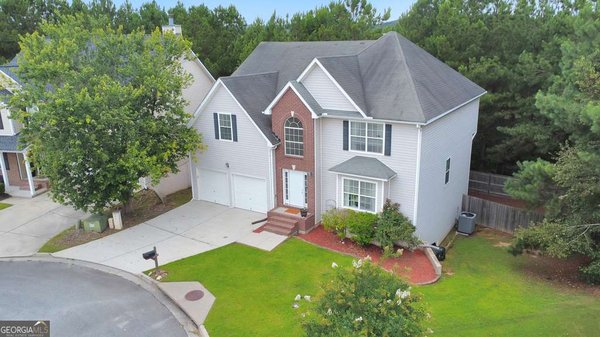 332 Baywood Way, Hiram