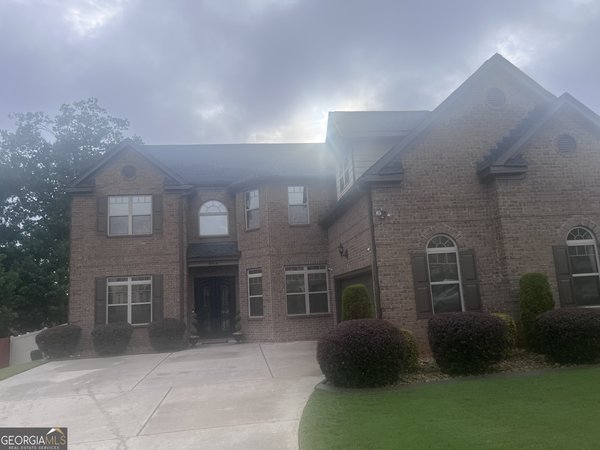 808 Bufflehead Court, Stockbridge