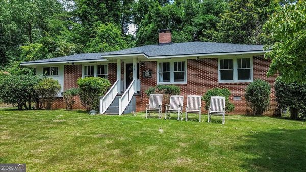208 Briarcliff Road, Athens