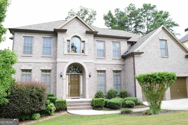 3515 RENAISSANCE CIR, SOUTH FULTON