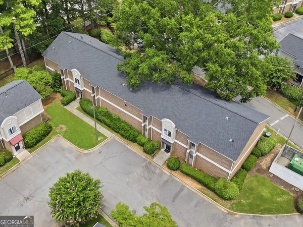 3301 Henderson Mill Road, Chamblee