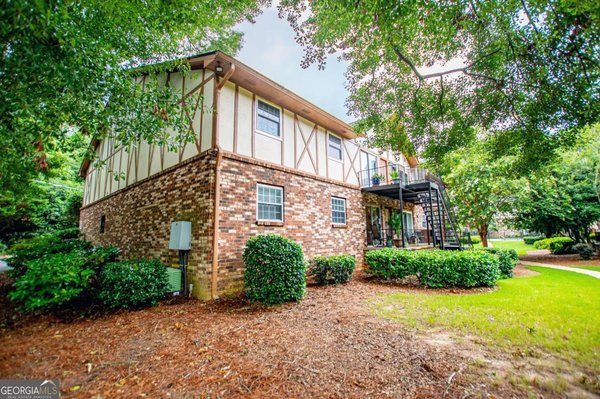 1181 Church Street, Decatur