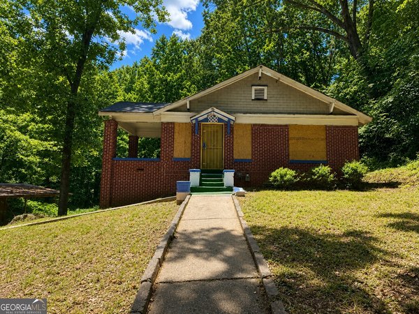 175 Ridge Avenue, Atlanta