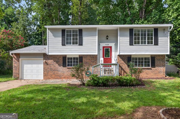 1488 White Wing Court, Norcross