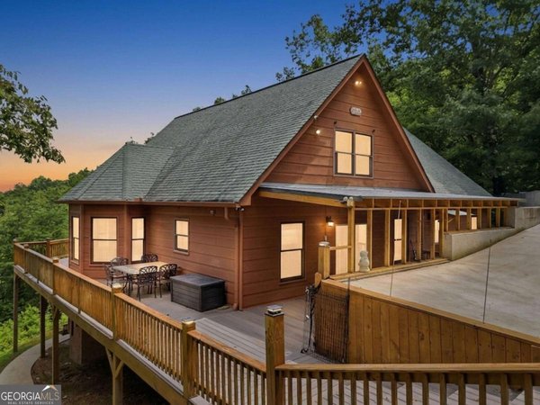 296 Adair Drive Ranger