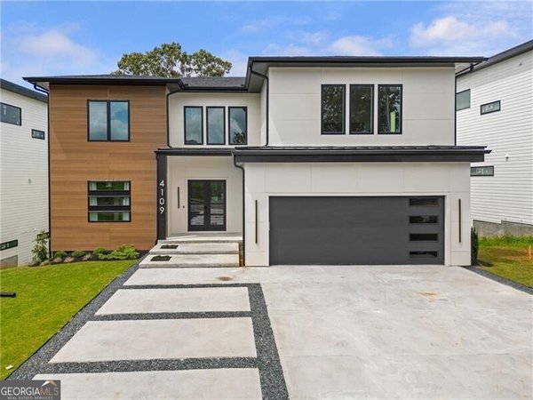 4109 Abbotts Bridge Road, Duluth