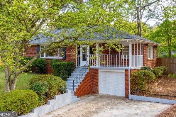 282 Willis Mill Road, Atlanta