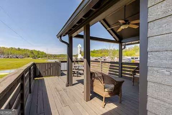 166 Mountain Meadows Drive Morganton