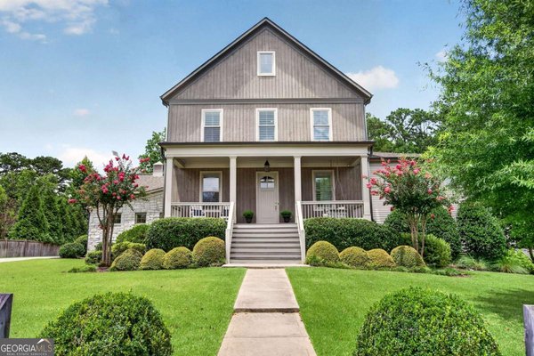 1145 Allenbrook Lane, Roswell