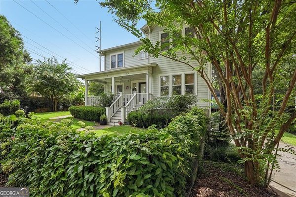 274 Ferguson Street, Atlanta