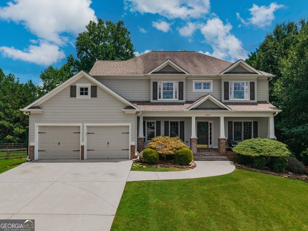302 Mill Ridge, Canton