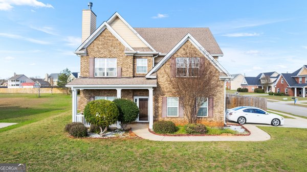 668 Manning Mill Macon