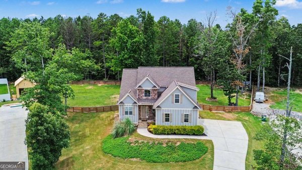 64 Blandwood Drive Cartersville