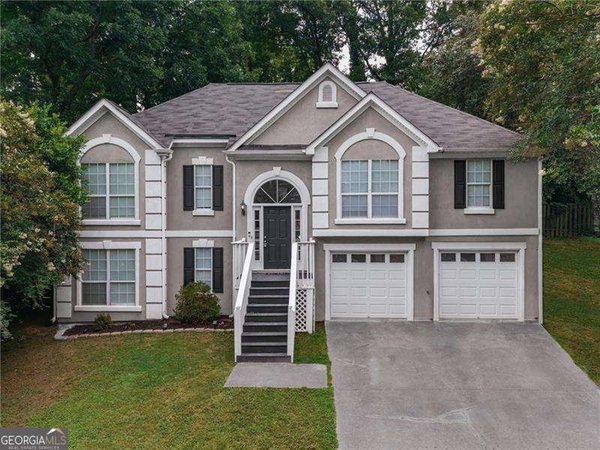 4830 Old Field Drive Kennesaw
