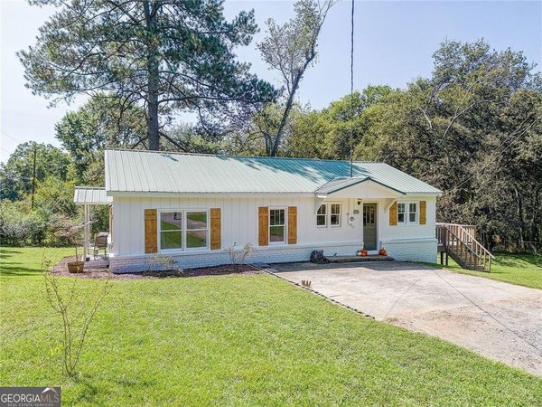 44 Baker Road, Cartersville