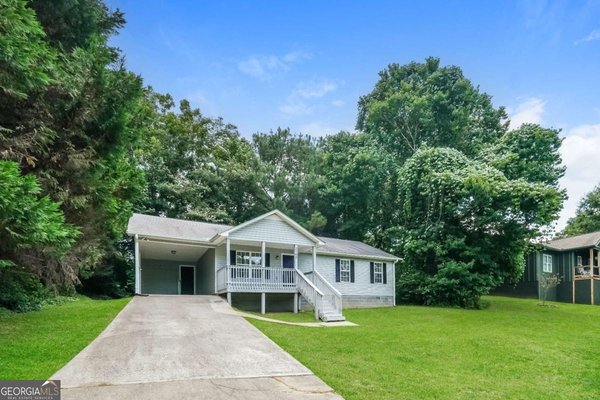 3140 Alenes Drive, Gainesville
