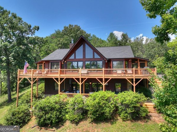 81 Cornerstone Court Mc Caysville